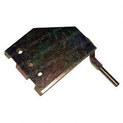 12074: Aftermarket E-Parts Arm + Crank Pin Assembly