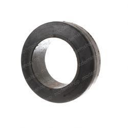 121130201: Aftermarket Daewoo Tire - 13X4.5X8 Smooth