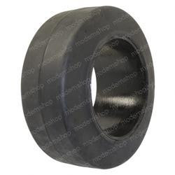 121130261: Aftermarket Daewoo Tire - 13.5X5.5X8 Smooth