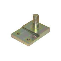 12146: Aftermarket Tennant Bracket Wldt Mtg Sqge Side