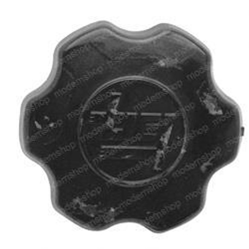 12180-76006-71: Aftermarket Toyota Forklift Cap - Oil 12180-76006-71: Aftermarket Toyota Forklift Cap - Oil