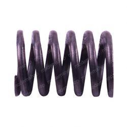 121837: Aftermarket Crown Forklift Spring