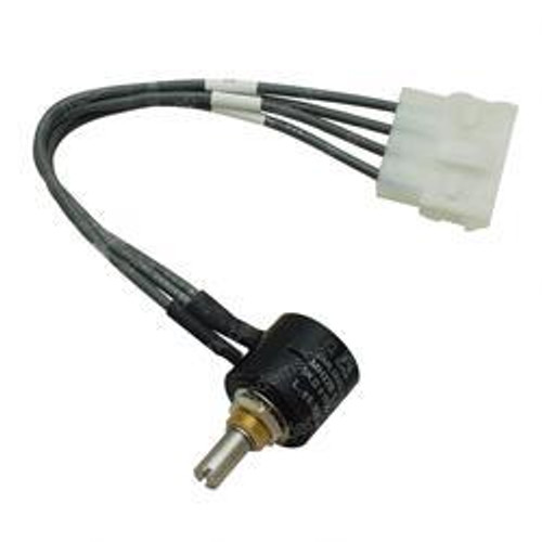 121856: Aftermarket E-Parts Potentiometer Assembly 121856: Aftermarket E-Parts Potentiometer Assembly
