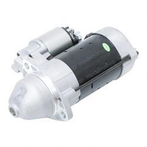 1223016: Aftermarket Genie Starter - New 1223016: Aftermarket Genie Starter - New
