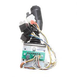 122970: Aftermarket Skyjack Controller - Joystick