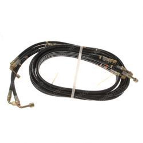 122979: Aftermarket Crown Forklift Hose Assembly