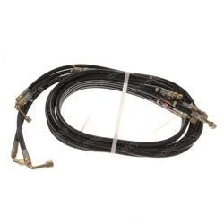 122979: Aftermarket Crown Hose Assembly