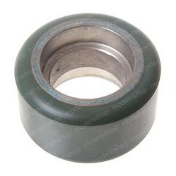 1230A: Aftermarket Thombert Tires And Wheels Wheel - Poly 3.25 X 1.88