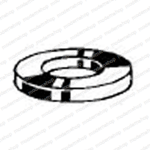 12310017: Aftermarket Power Boss Washer