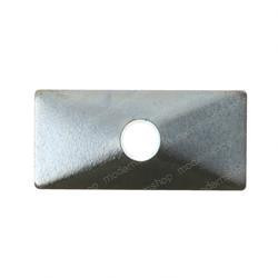 123177: Aftermarket Genie Clamp Cvr Plate Twin Grp 3