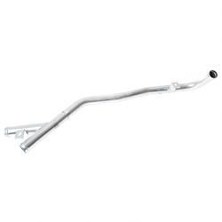 123285: Aftermarket Crown Tube Suction 2 Pumps