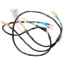 123313: Aftermarket Crown Harness RR5000 Fan/lights 42