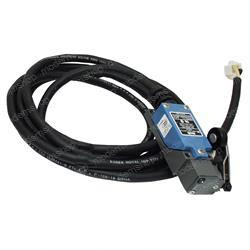 123316-002: Aftermarket Crown Switch