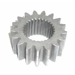 123445: Aftermarket Clark Gear