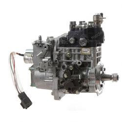 1234916: Aftermarket Clark Pump - Fuel Injection