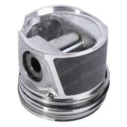 1239487: Aftermarket Clark Kit, Piston And Rings