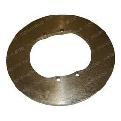 1240391: Aftermarket Clark Disc - Brake