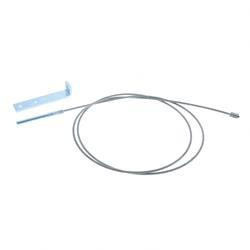 124081: Aftermarket Genie Cable Assy Seq Mast Gr12+15