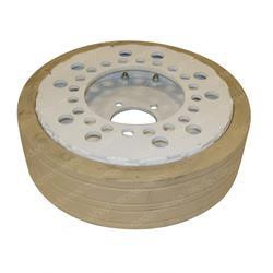 124135: Aftermarket Skyjack Wheel Brake Low Profile SJ3