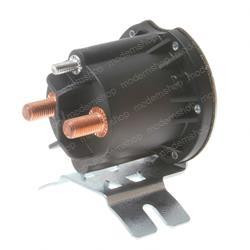 124186: Aftermarket Genie Solenoid-motor Start