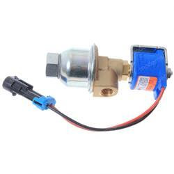 1242420: Aftermarket Clark Valve- Lock Off W/filter- Gm