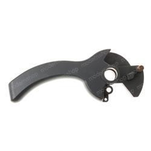 124343: Aftermarket Crown Forklift Handle Machining