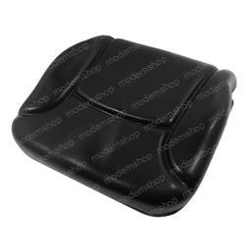 1243507: Aftermarket Clark Forklift Cushion - Seat Bottom Vinyl