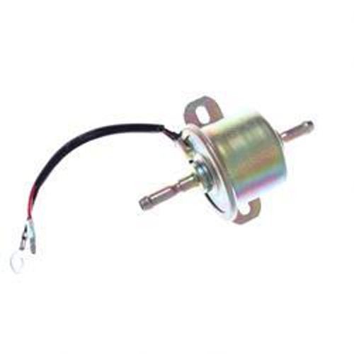 1243608: Aftermarket Clark Forklift Pump - Fuel 1243608: Aftermarket Clark Forklift Pump - Fuel