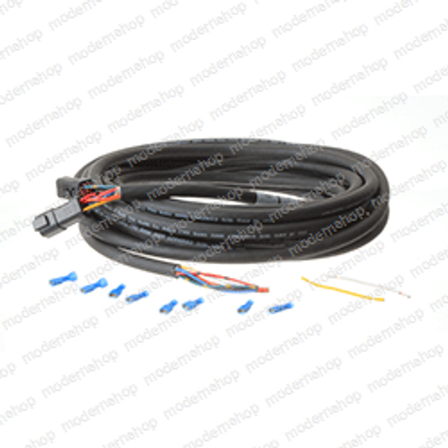124453: Genie CABLE ASSEMBLY  MAST GR20