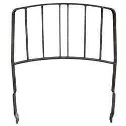 124652: Aftermarket Crown Load Backrest Wldt 39 X 48