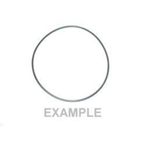 1251: Aftermarket Kalmar Lmv Forklift O-Ring