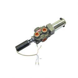 125654S: Aftermarket Crown Servo Valve