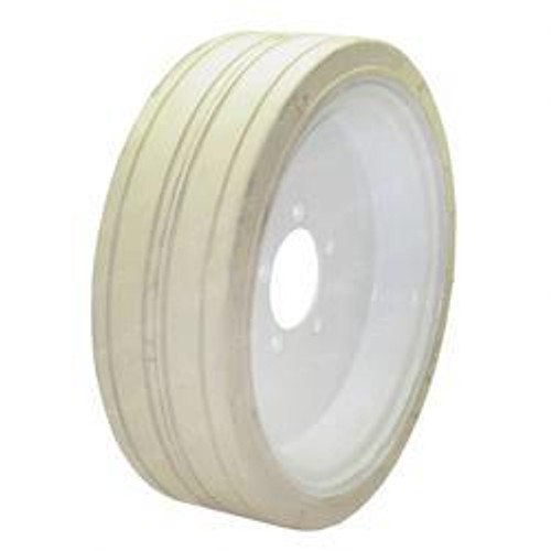 125785: Aftermarket Skyjack Mould On Wheel - 16X5X12 5Hole