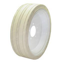 125785: Aftermarket Skyjack Mould On Wheel - 16X5X12 5HOLE