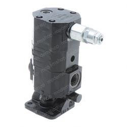 125982: Aftermarket Crown Pump- Hydraulic