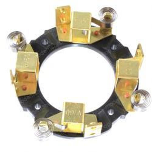 126185: Aftermarket Crown Forklift Holder - Motor Brush