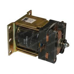 12687: Aftermarket E-Parts Spst 12 Volt Contactor