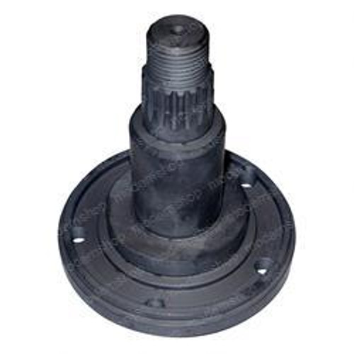 126998: Aftermarket Bt Forklift Axle 126998: Aftermarket Bt Forklift Axle