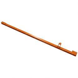 1271617: Aftermarket JLG Railing - Left Side