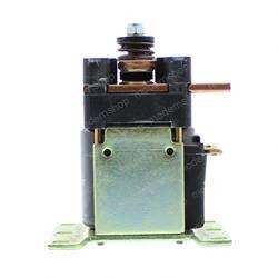 12726: Aftermarket E-Parts Contactor 300A 24 Volt EV100