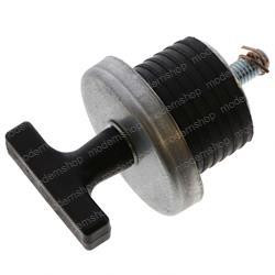 127342: Aftermarket Mustang Cap As.