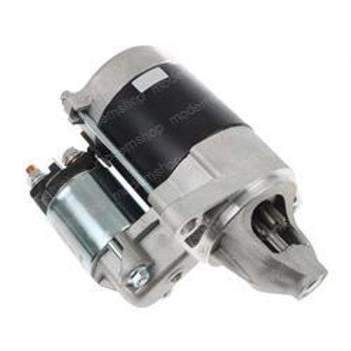 128000-9360: Aftermarket Nippondenso Starter-New 128000-9360: Aftermarket Nippondenso Starter-New