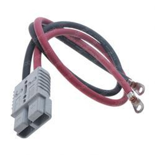 128016: Aftermarket Genie Battery Cable Assembly Z40-Lft 128016: Aftermarket Genie Battery Cable Assembly Z40-Lft