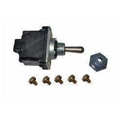 128206: Aftermarket Genie Switch