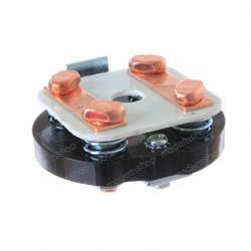 12835G1: Aftermarket Cushman Cam - F+R Switch