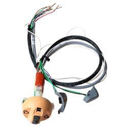 12865500S: Aftermarket Crown Thumbwheel - Harness Assembly