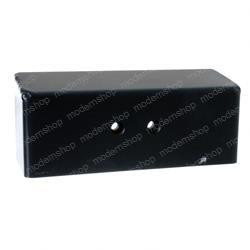 129830-001: Aftermarket Crown Cover Weldment