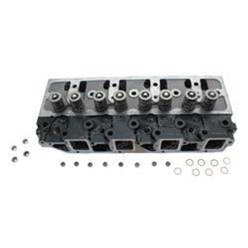12990311700: Aftermarket Yanmar Diesel Head Assembly - Complete