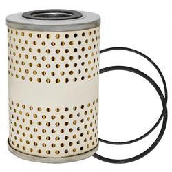 1300: Aftermarket NAPA Filter - Lube