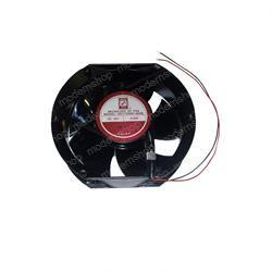 130148: Aftermarket Bendi Fan SER4 300 Cfm Cooling